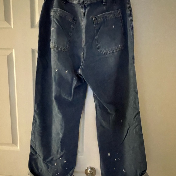 We The Free Denim Jeans - Picture 2 of 4